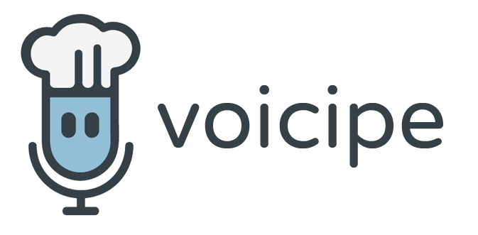 Voicipe App